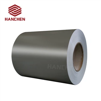 คอยล์อลูมิเนียมเคลือบสีสำหรับวัสดุฝ้าเพดาน