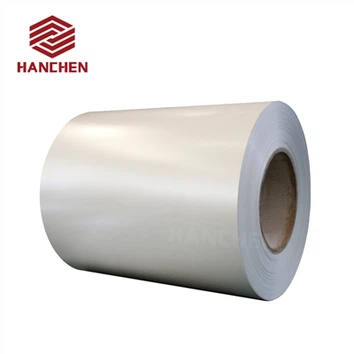 สต็อกคอยล์อลูมิเนียมสี