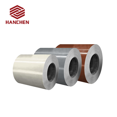 ขดลวดอลูมิเนียมเคลือบ