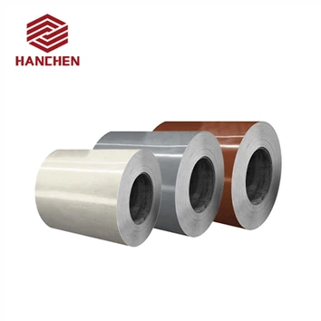 ขดลวดอลูมิเนียมเคลือบ